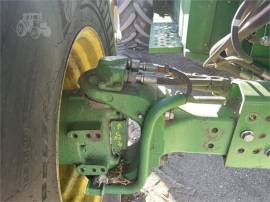 2013 JOHN DEERE S680