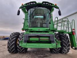 2013 JOHN DEERE S680