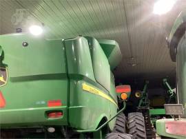 2013 JOHN DEERE S680