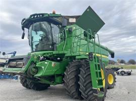 2013 JOHN DEERE S680