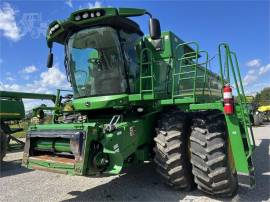 2013 JOHN DEERE S690