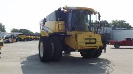 2013 NEW HOLLAND CR6090