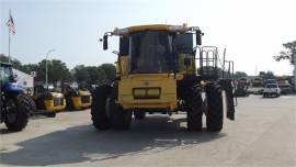 2013 NEW HOLLAND CR6090