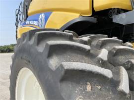 2013 NEW HOLLAND CR6090