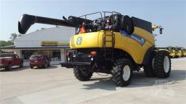 2013 NEW HOLLAND CR7090