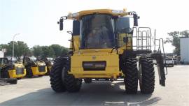 2013 NEW HOLLAND CR7090