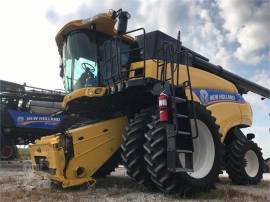 2013 NEW HOLLAND CR7090