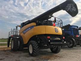 2013 NEW HOLLAND CR7090