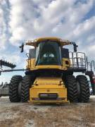 2013 NEW HOLLAND CR7090