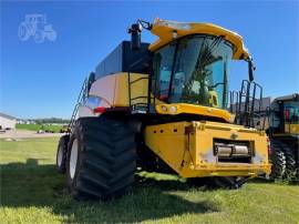 2013 NEW HOLLAND CR7090