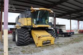 2013 NEW HOLLAND CR7090