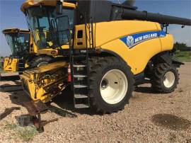 2013 NEW HOLLAND CR8090