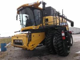 2013 NEW HOLLAND CR8090