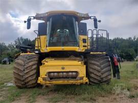 2013 NEW HOLLAND CR8090