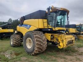 2013 NEW HOLLAND CR8090