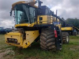 2013 NEW HOLLAND CR8090