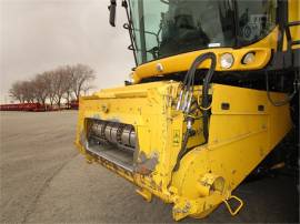 2013 NEW HOLLAND CR8090