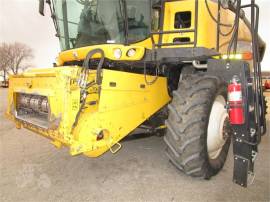 2013 NEW HOLLAND CR8090