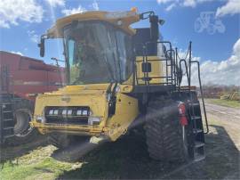 2013 NEW HOLLAND CR8090