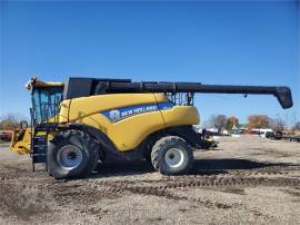 2013 NEW HOLLAND CR8090