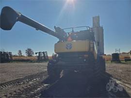 2013 NEW HOLLAND CR8090