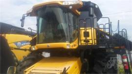 2013 NEW HOLLAND CR8090