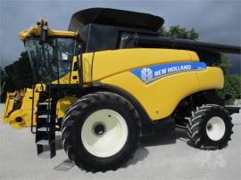 2013 NEW HOLLAND CR9090