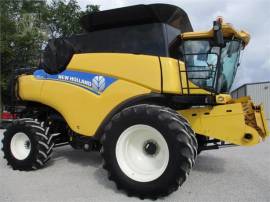 2013 NEW HOLLAND CR9090