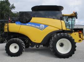 2013 NEW HOLLAND CR9090