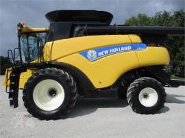 2013 NEW HOLLAND CR9090