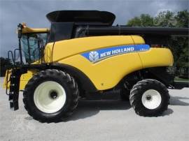 2013 NEW HOLLAND CR9090