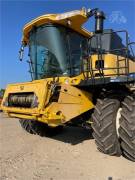 2013 NEW HOLLAND CR9090