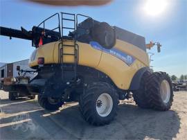 2013 NEW HOLLAND CR9090