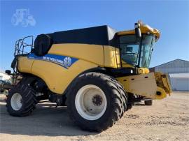 2013 NEW HOLLAND CR9090