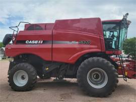 2014 CASE IH 5140