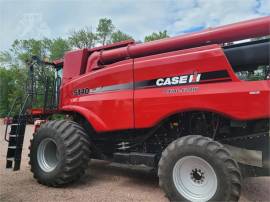 2014 CASE IH 5140