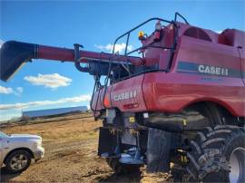 2014 CASE IH 5140