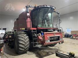 2014 CASE IH 6140