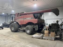 2014 CASE IH 6140