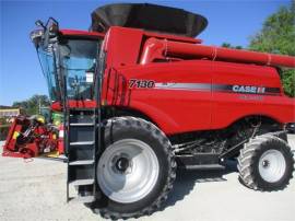 2014 CASE IH 7130