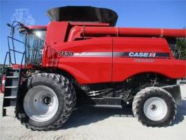 2014 CASE IH 7130