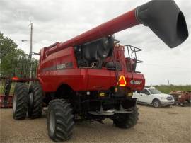 2014 CASE IH 7140