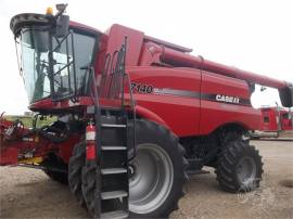 2014 CASE IH 7140