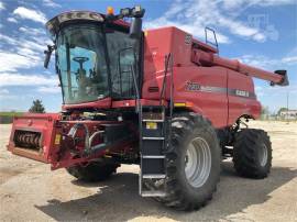 2014 CASE IH 7230