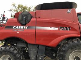 2014 CASE IH 7230