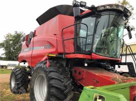 2014 CASE IH 7230