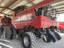 2014 CASE IH 7230