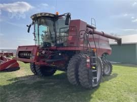 2014 CASE IH 7230