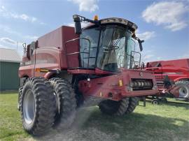 2014 CASE IH 7230