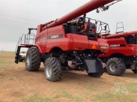 2014 CASE IH 7230